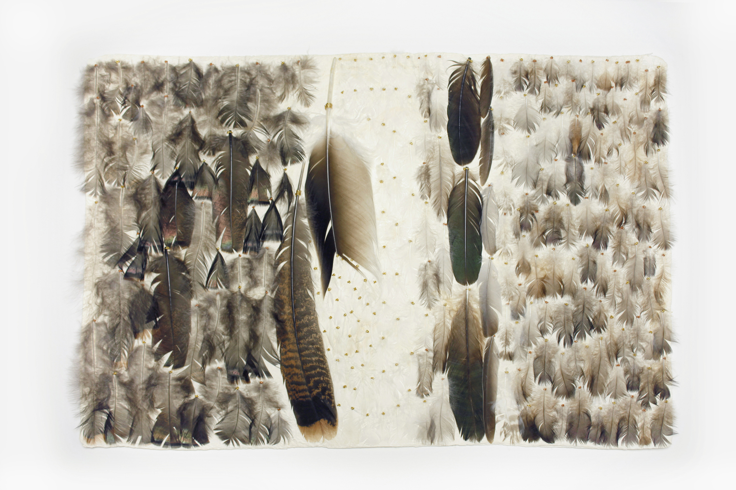FeatherWorks #4